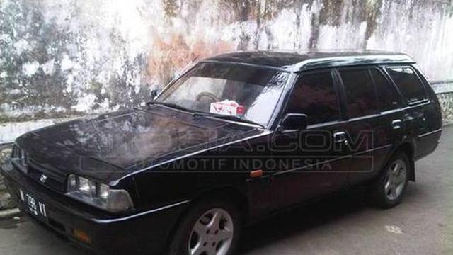 4 Mobil Wagon Pilihan Yang Terjangkau Harga Mulai Rp20