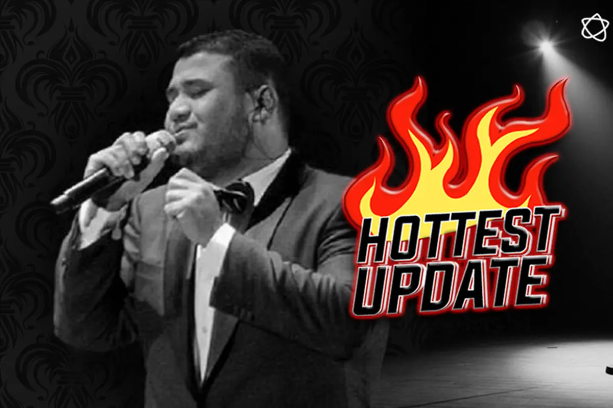 [Bintang] HL Hottest Update Mike Mohede