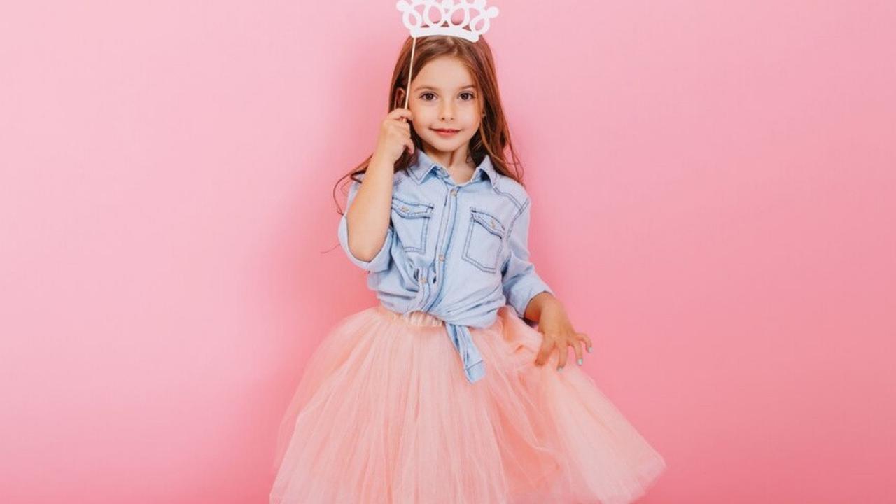 5 Kreasi Model Baju Pesta Anak Perempuan, Buat Tampilan Si Kecil Makin Elegan dan Menggemaskan