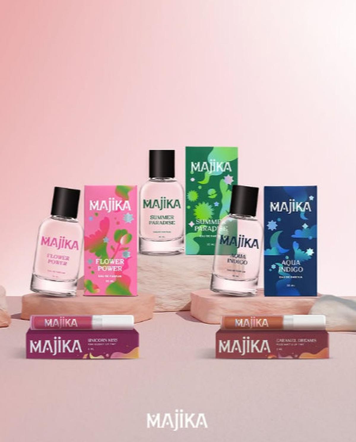 Aktif Seharian Bukan Alasan, Gen Z Punya Cara Sendiri Biar Tetap Fresh dan Wangi