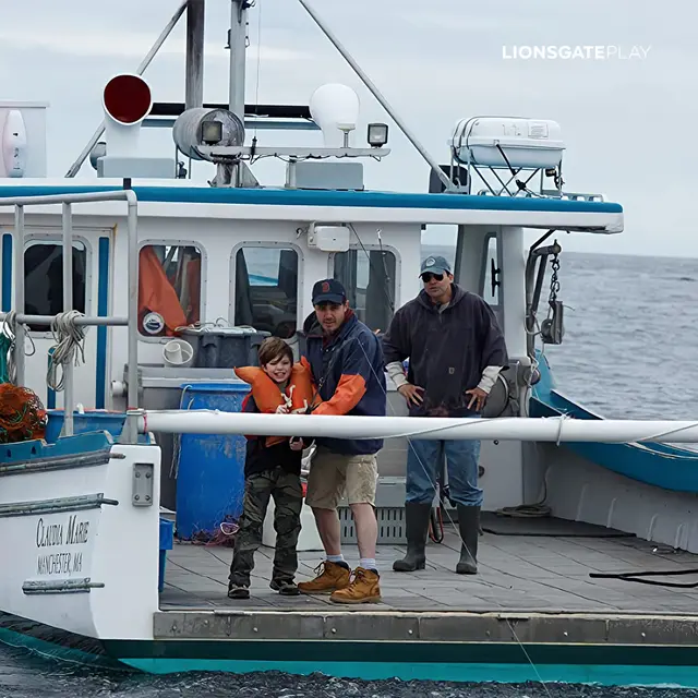 [Fimela] Film Manchester by the Sea hadir di Lionsgate Play