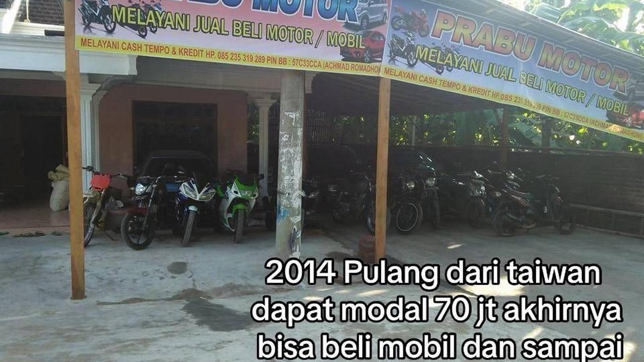 Dok. Istimewa