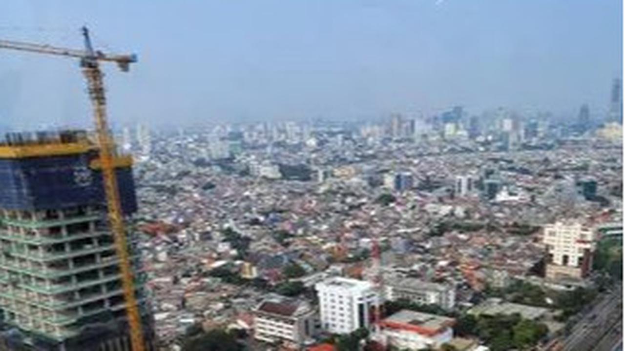 Indonesia Bakal Jadi Negara Ekonomi Terbesar Ketiga Dunia, Ini Datanya