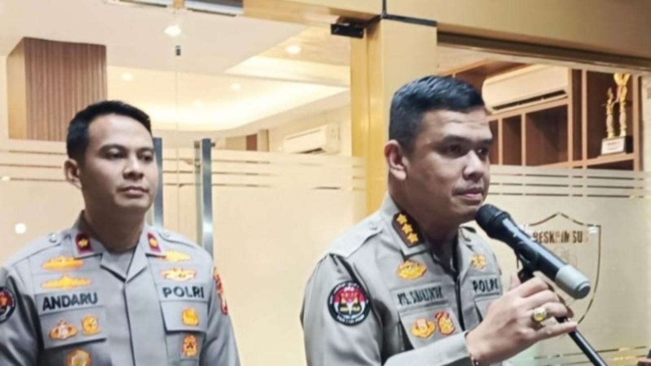 Pemeriksaan Richard Lee Dihentikan Sementara oleh Polda Metro Jaya Akibat Kondisi Kesehatan