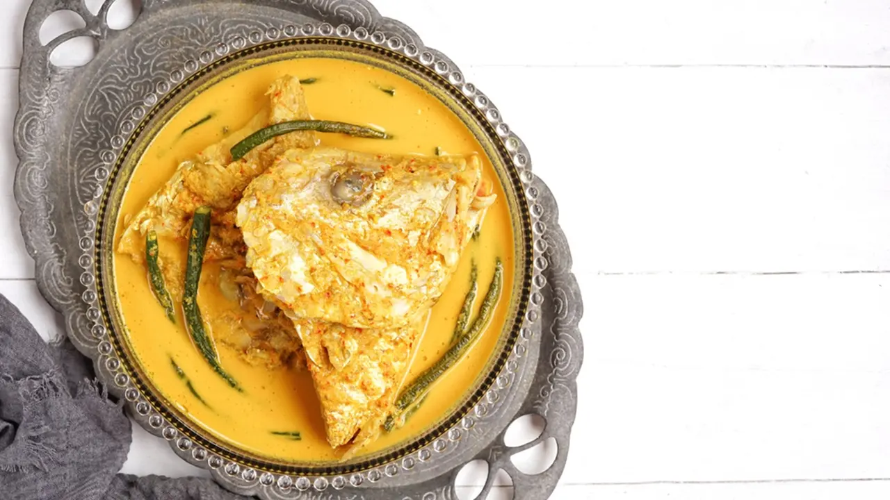 5 Menu Khas Minang ala Dapur DaEzzy, Sedapnya Tak Kalah dengan Restoran Ternama