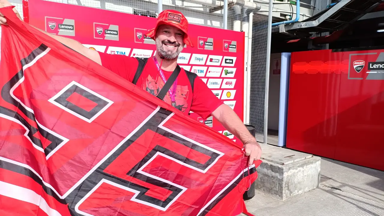 Marc Marquez
