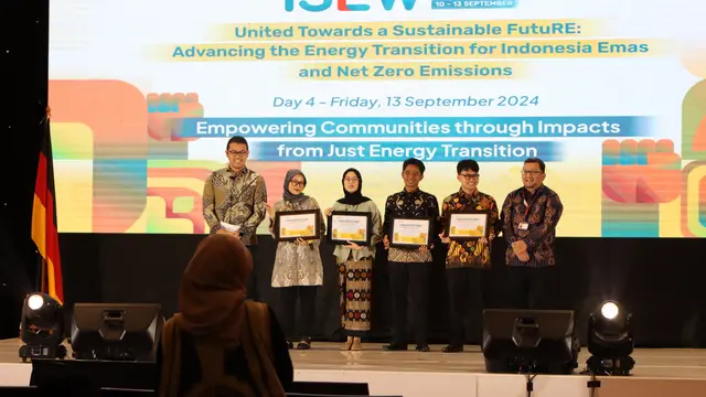 ISEW 2024