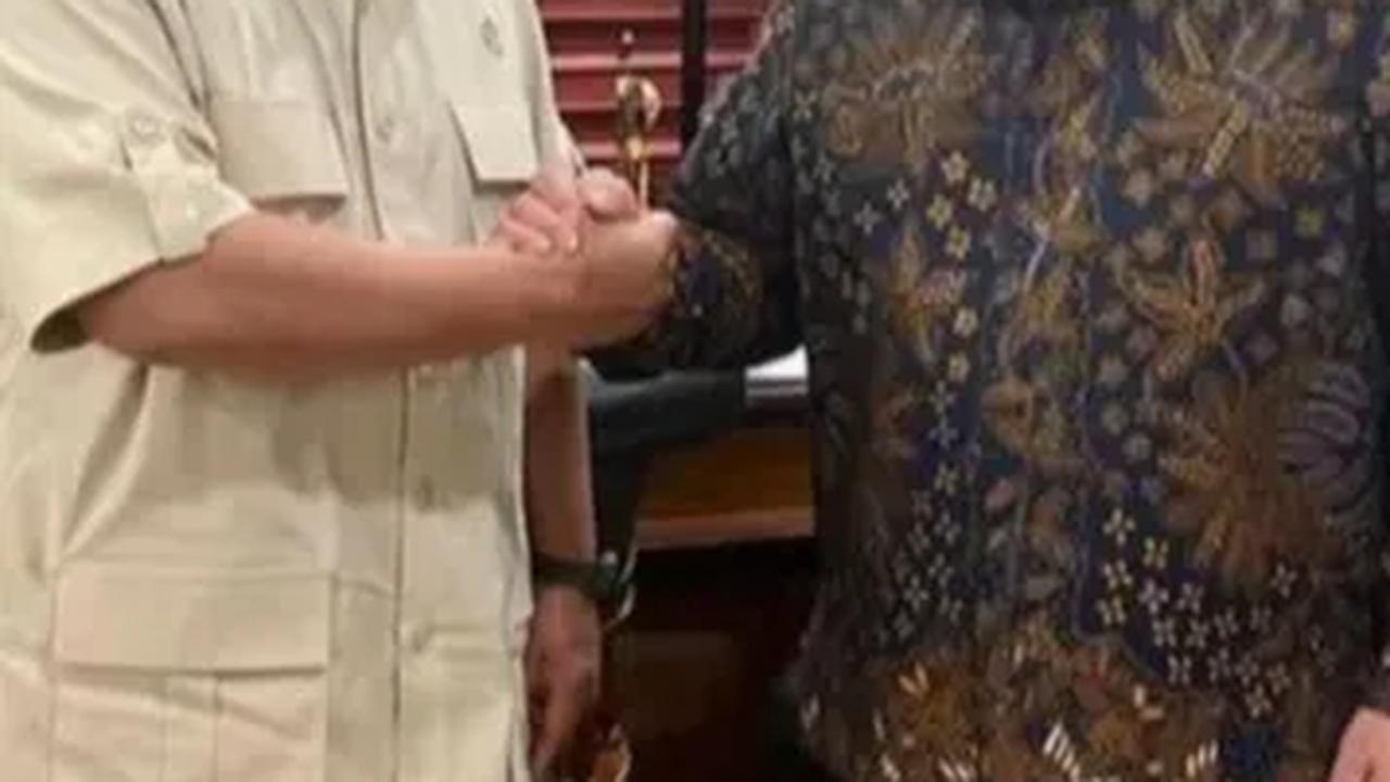 Elektabilitas Tinggi, Erick Thohir Dinilai Sosok Sempurna Jadi Cawapres Prabowo