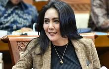 Rieke 'Oneng' Ngegas soal Pengangkatan CPNS yang Sudah Ujian Diundur 'Kelamaan Aya Naon