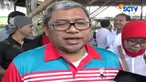 Sejumlah foto dan gambar yang beredar hoax. Bantahan ini disampaikan langsung Gubernur Jawa Barat Ahmad Heryawan.