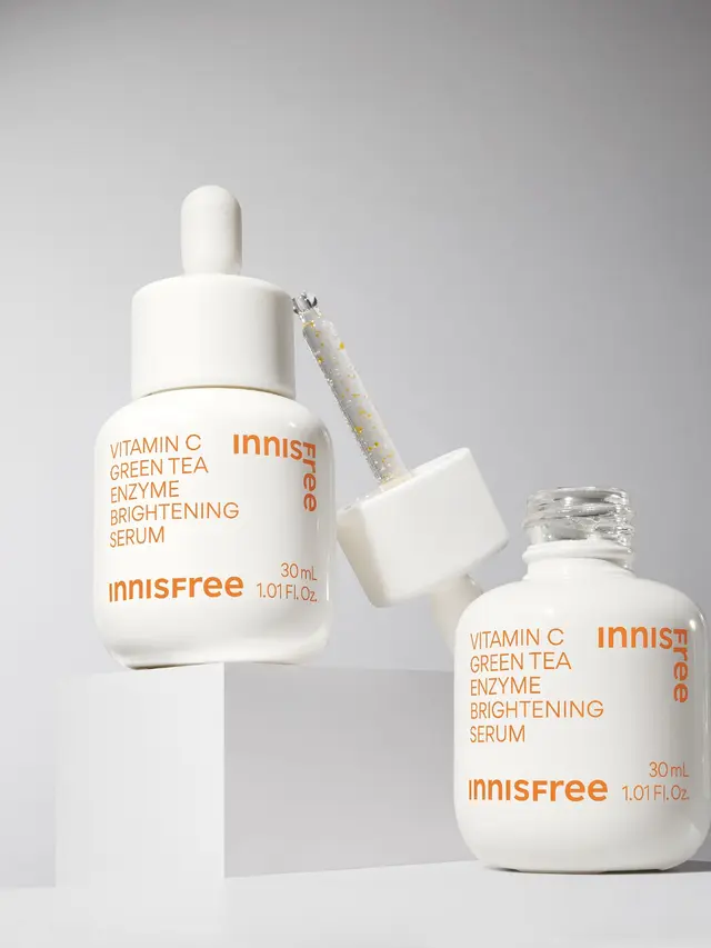Serum Vitamin C INNISFREE