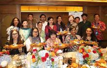 UOB Indonesia Luncurkan Kompetisi 14th UOB Painting of the Year dengan Pengalaman Kuliner Multi-Sensori
