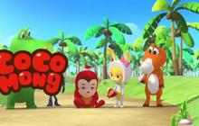 Sinopsis Cocomong Season 3: Dunia Cocomong yang Kembali Ramai, Tayang di Vidio