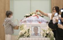 Jessica Iskandar Lebih Lega Usai Jenazah Ayahnya Hardy Iskandar Dikremasi, Akui Sudah Ikhlas