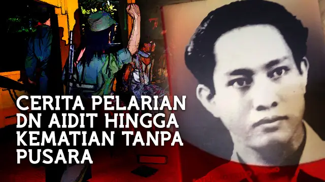 Edisi Khusus Aidit