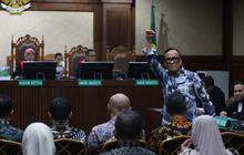 Saksi Kasus Noel Sebut Ada Oknum Kejagung Minta Rp 1,5 M per Orang ke Pejabat Kemnaker