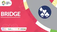 Logo Cabang Baru Asian Games 2018_Bridge (Bola.com/Adreanus Titus)