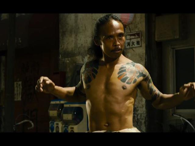 Review Yakuza Apocalypse Iki Film Opo Showbiz Liputan6 Com