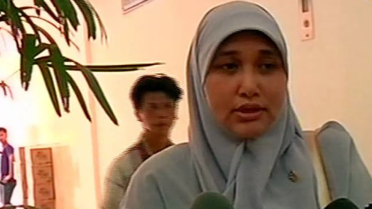 KPAI DATANGI POLDA