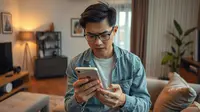 Cara Mengembalikan Suara HP yang Hilang, Begini Tahapannya