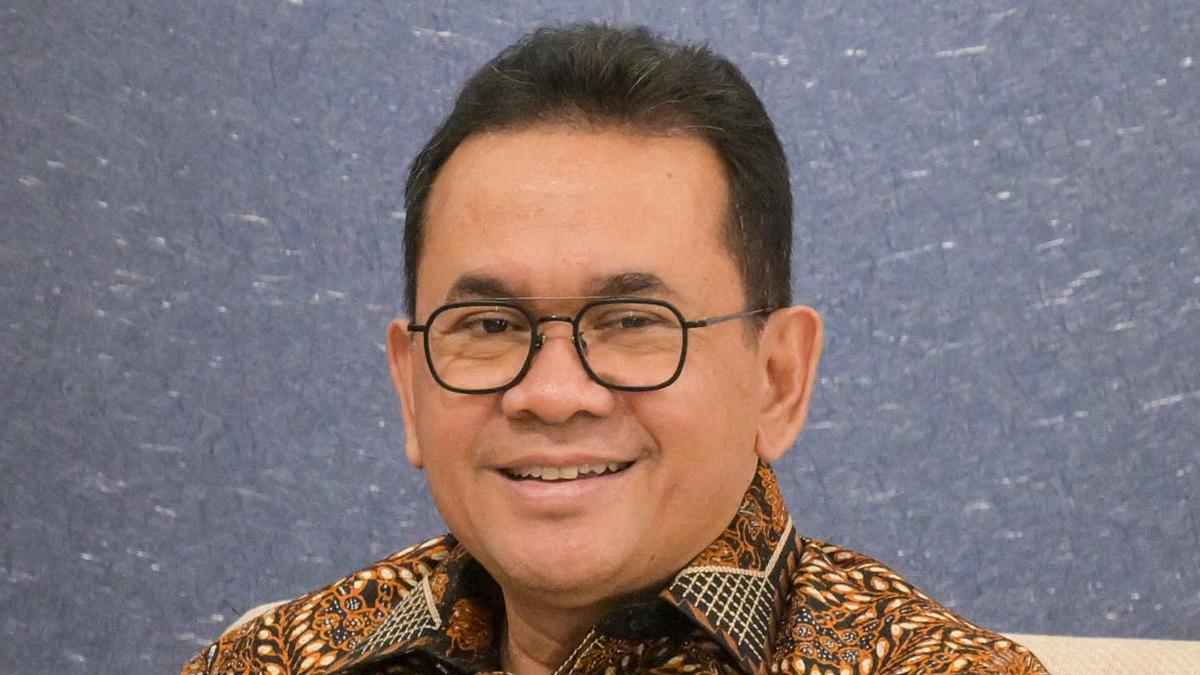 Mendag Budi Santoso Nego Tarif Resiprokal AS Dihapus, Ini Alasannya