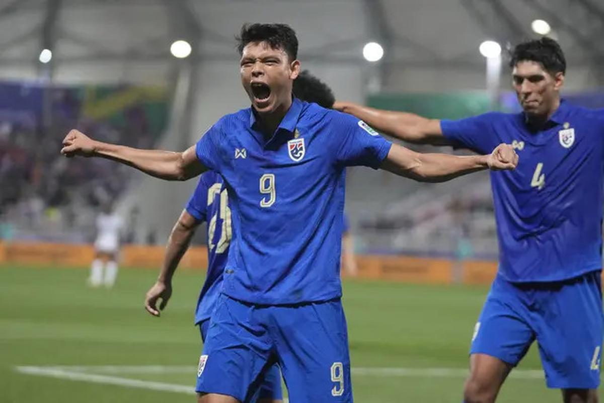 Pot Putaran Ketiga Kualifikasi Piala Asia 2027 Sudah Keluar: Malaysia Masuk Unggulan 2