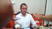Kasatreskrim Polres Bangkalan, AKP Anton Widodo