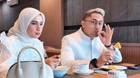 Jika sebelumnya rutinitas harian Hengky Kurniawan dipenuhi jadwal sebagai pejabat publik, kini ia menikmati momen bersama Sonya Fatmala dan anak-anak. (Foto: Dok. Instagram @hengkykurniawan)