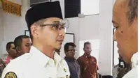 Pasha terpilih secara aklamasi untuk menyandang jabatan Ketua PPI Kota Palu. (dok. instagram @ppi.sulteng)