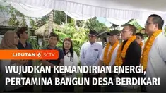 Swasembada energi bersih adalah salah satu target Pemerintahan Presiden Prabowo Subianto. Memperluas akses energi bersih dan terbarukan di skala desa hingga mencapai tahap swasembada bisa mendorong kemandirian energi dan ekonomi lokal.
