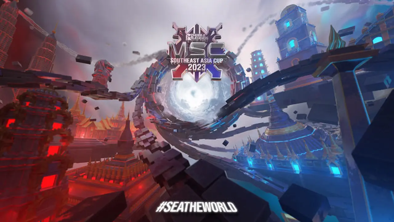 MSC 2023