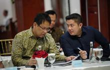 Purbaya dan Teddy Jadi Menteri dengan Kinerja Terbaik