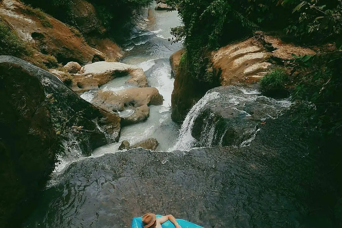 [Bintang] Jawa Barat