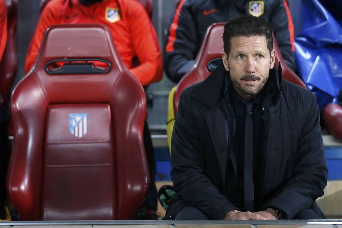 Diego Simeone