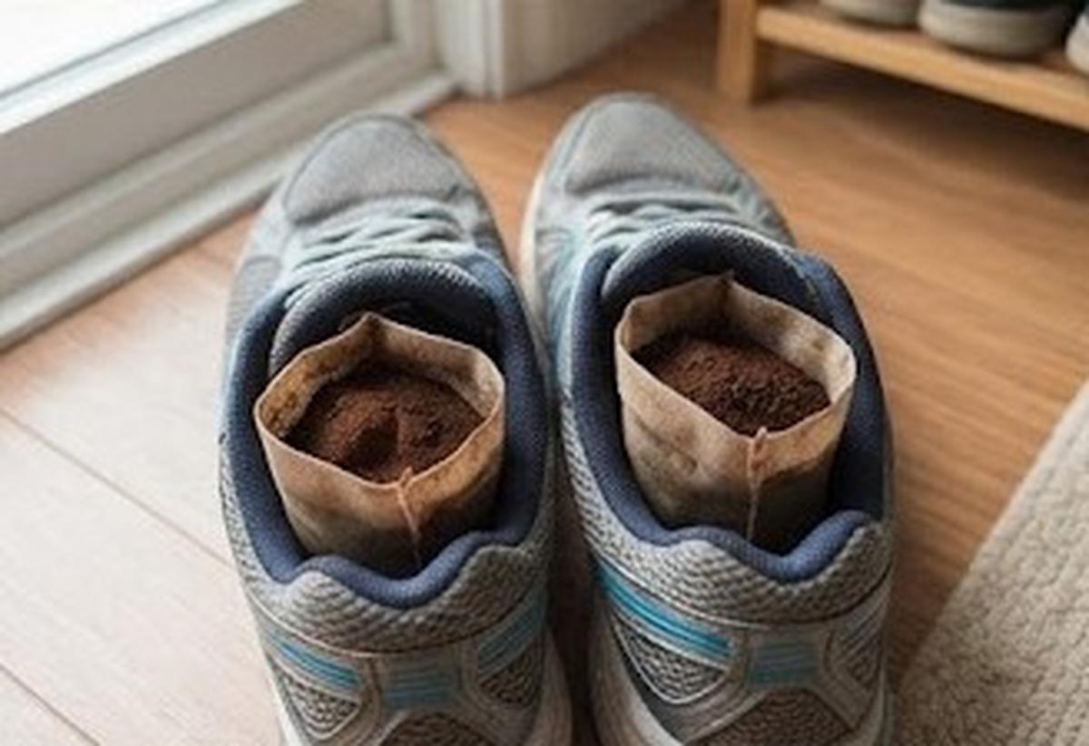 Cara Menghilangkan Bau Sepatu Tanpa Dicuci dan Dijemur