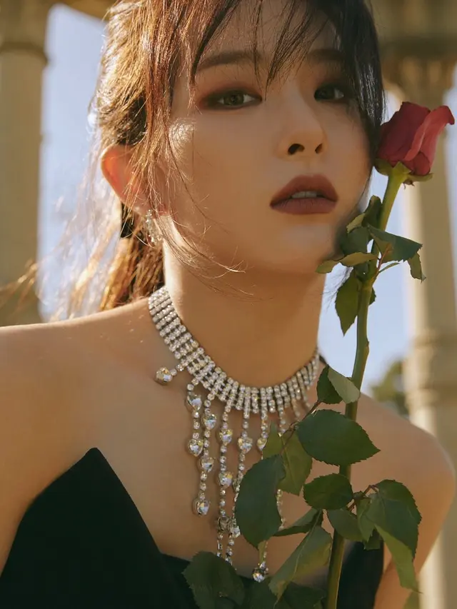 Seulgi Red Velvet. (SM Entertainment via Soompi)