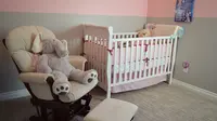 Kondisi Kamar Bayi Pengaruhi Tumbuh Kembangnya