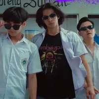 Catatan Akhir Sekolah: The Series (YouTube/Vision Plus)