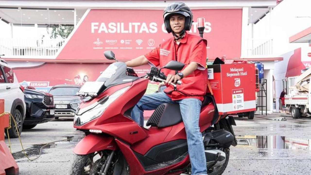 Pertamina Patra Niaga Siapkan Layanan Tambahan untuk Puncak Arus Balik Lebaran 2026