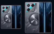Infinix Bersiap Luncurkan GT 30 Pro, Smartphone AI Gaming dengan Desain Futuristik