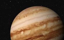 NASA Temukan Keanehan di Planet Jupiter, Ada Sesuatu yang Bergoyang Seperti Agar-Agar