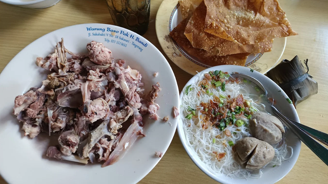 11 Rekomendasi Bakso Enak di Tangerang yang Rasanya Juara di 2026