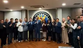 Kejurnas Tinju Amatir Piala Menko IPK 2026 Diikuti Petinju dari 35 Provinsi