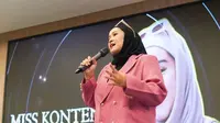 Cerita Sukses Miss Konten Dapat Sertifikasi Resmi Sebagai Pengakuan Atas Kontribusnya yang Tak Terbantahkan