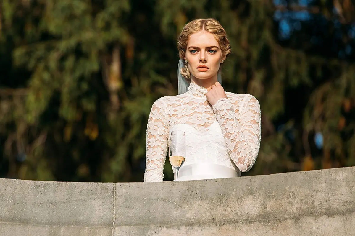 Ready or Not (© Twentieth Century Fox Film Corporation)