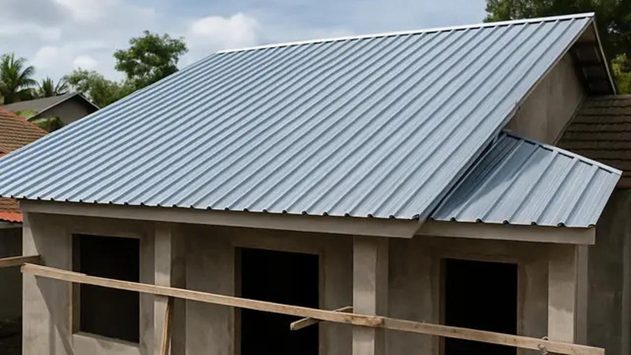 10 Material Bangunan Murah Ini Sering Diabaikan, Padahal Bisa Buat Rumah Kokoh dan Hemat