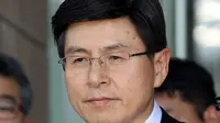 PM Korsel Hwang Kyo-ahn. (AFP)