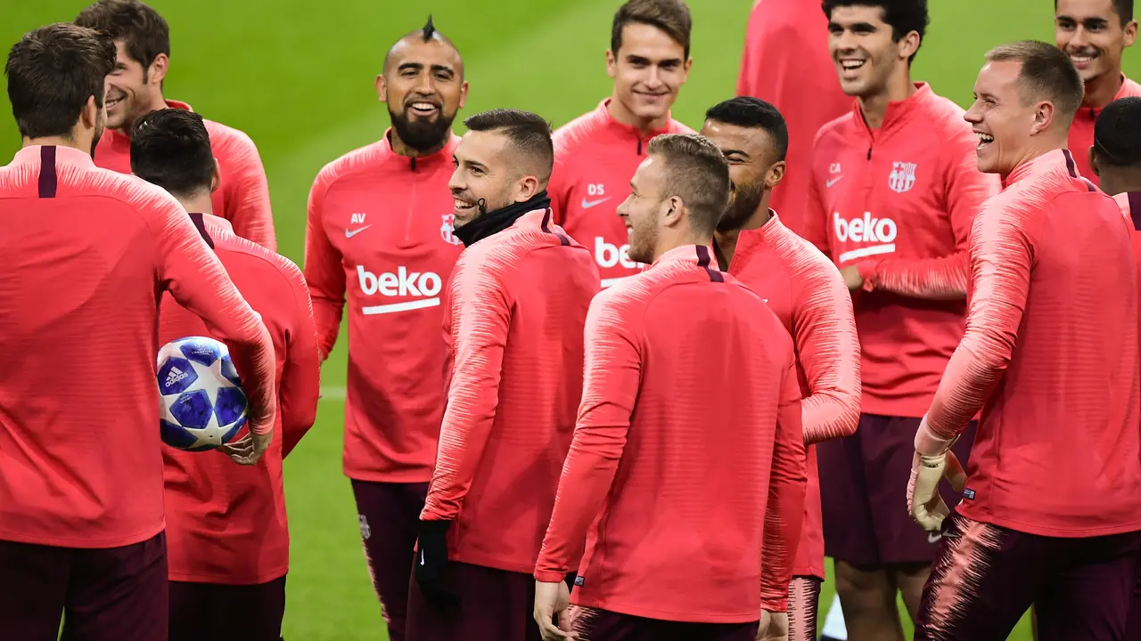 Barcelona
