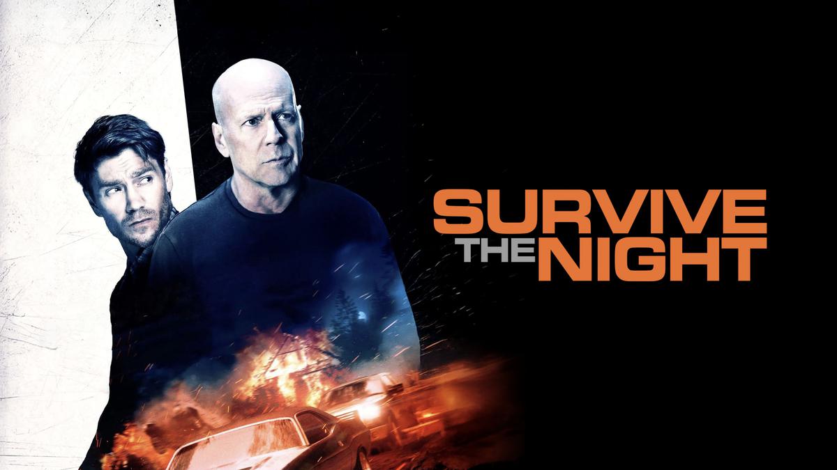 Film Hollywood Survive the Night: Ketika Dokter yang Gagal Harus Jadi Penyelamat Keluarga