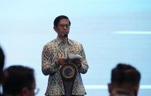 Kemenhub Buka Peluang Swasta Kembangkan Transportasi Cerdas Demi Mobilitas Efisien dan Berkelanjutan
